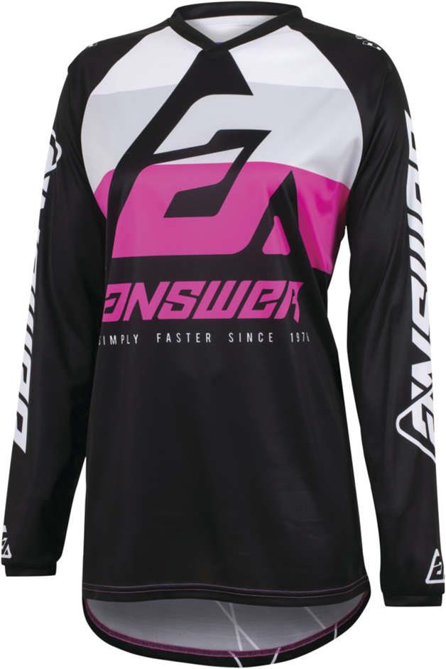 Answer 447331 Answer Racing A23 Syncron CC Jerseys | Summit Racing