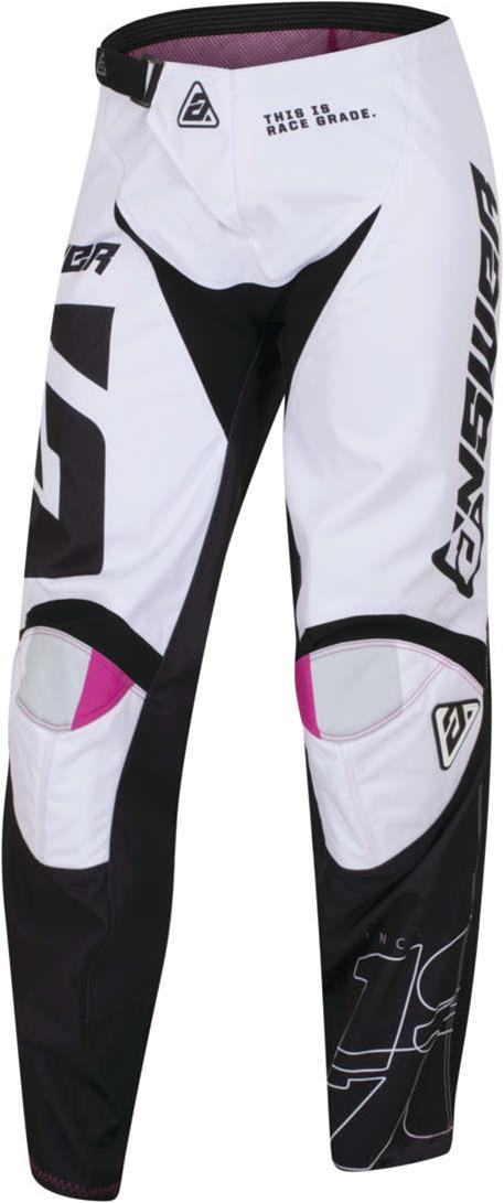 Answer 447554 Answer Racing A23 Syncron CC Pants | Summit 