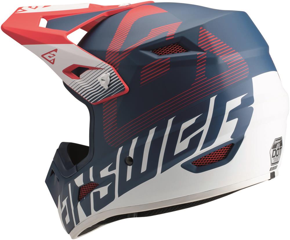 bell 2014 stoker mtb helmet 2017 Men's MIPS Equipped Cycling (Matte Black/White Devonta Smith Autographed Alabama The Bell Stoker Bike *bj39285n* Color:Gloss Red & White