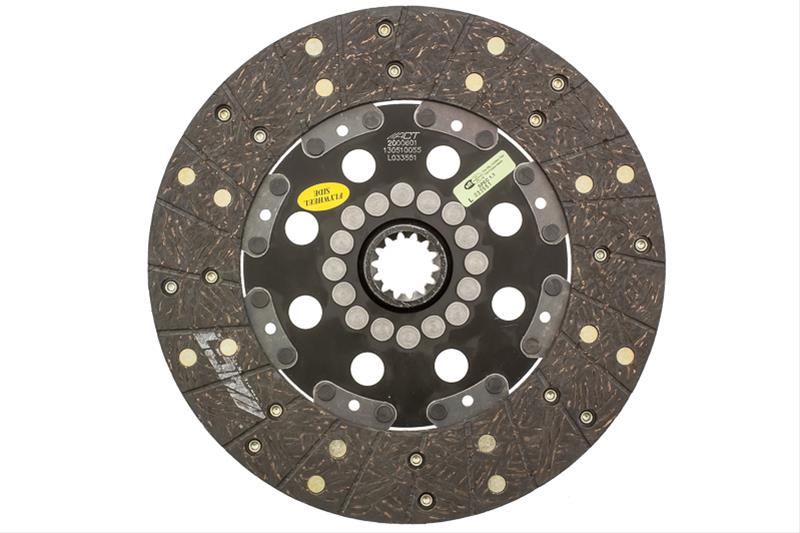 ACT 1993 Toyota Supra Modified Rigid Street Disc thumbnail 3