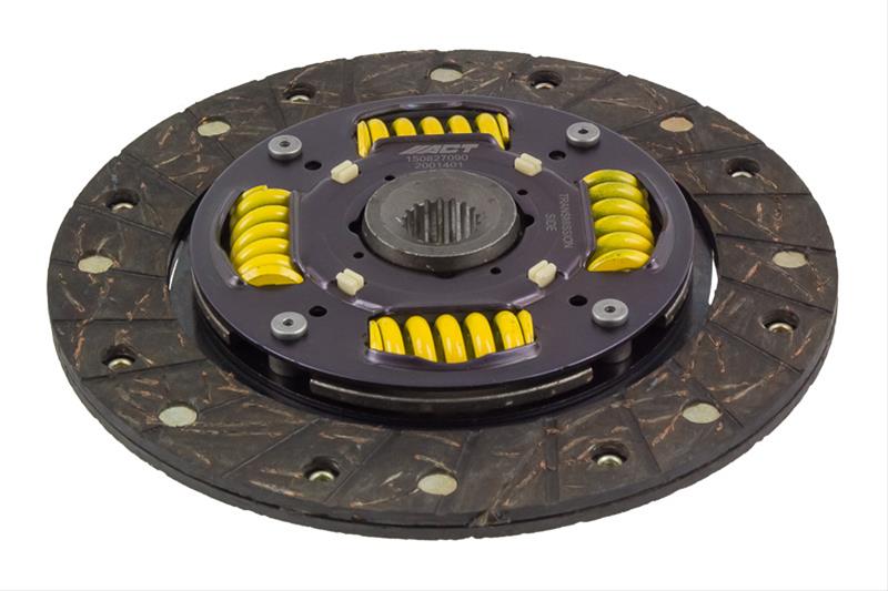ACT 1995 Suzuki Esteem Modified Sprung Street Disc thumbnail 2