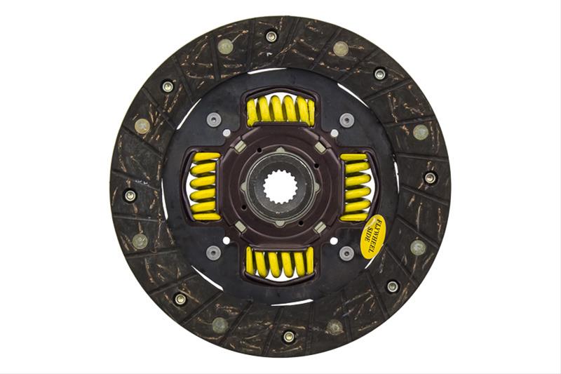 ACT 1995 Suzuki Esteem Modified Sprung Street Disc thumbnail 3
