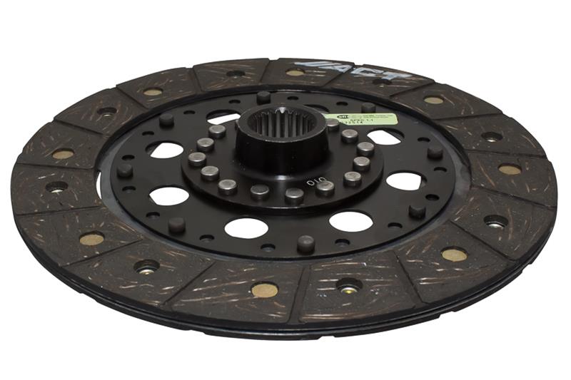 ACT 1992 Acura Integra Perf Street Rigid Disc