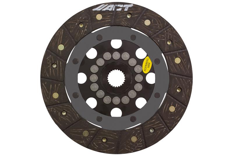 ACT 1992 Acura Integra Perf Street Rigid Disc thumbnail 2