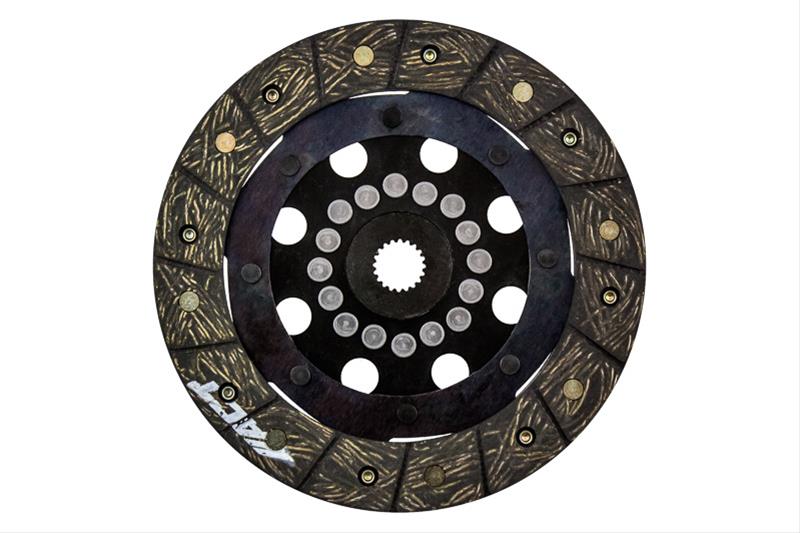 ACT 1996 Honda Civic Perf Street Rigid Disc thumbnail 3