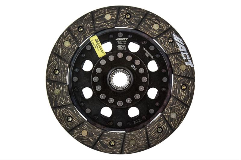 ACT 1996 Honda Civic Perf Street Rigid Disc