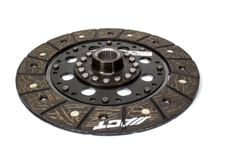 ACT 1990 Acura Integra Perf Street Rigid Disc thumbnail 3