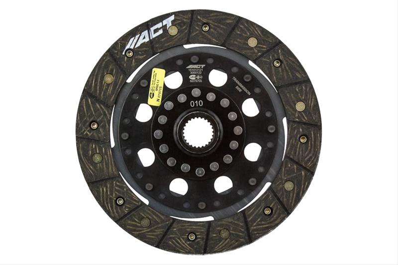 ACT 2002 Honda Civic Perf Street Rigid Disc thumbnail 3