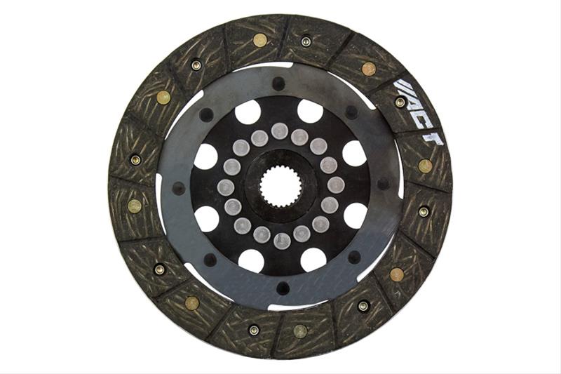 ACT 2002 Honda Civic Perf Street Rigid Disc thumbnail 2
