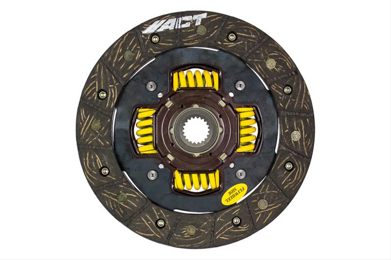 ACT 1989 Honda Civic Perf Street Sprung Disc