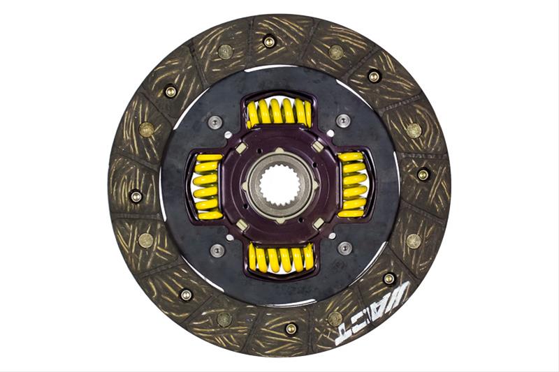 ACT 1990 Mazda Miata Perf Street Sprung Disc thumbnail 3