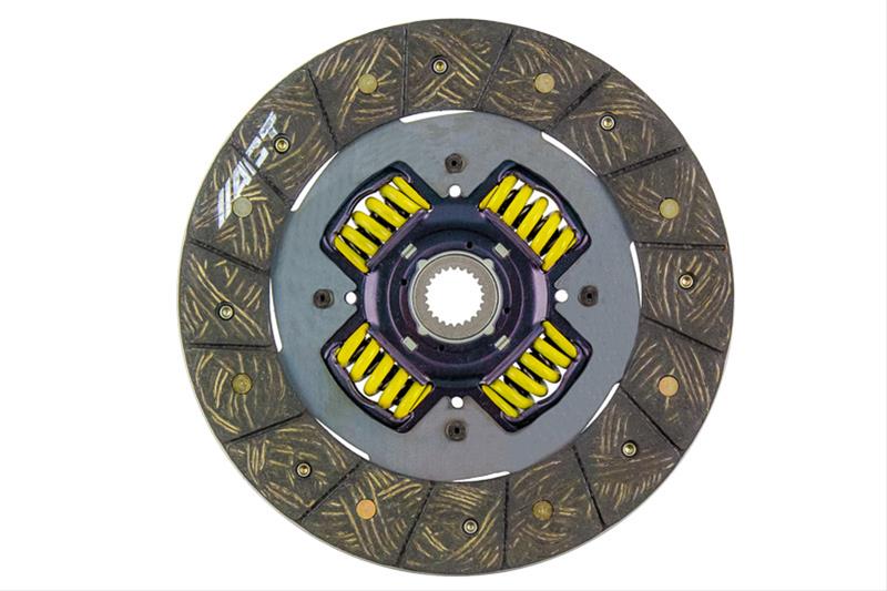 ACT 1991 Ford Probe Perf Street Sprung Disc thumbnail 3