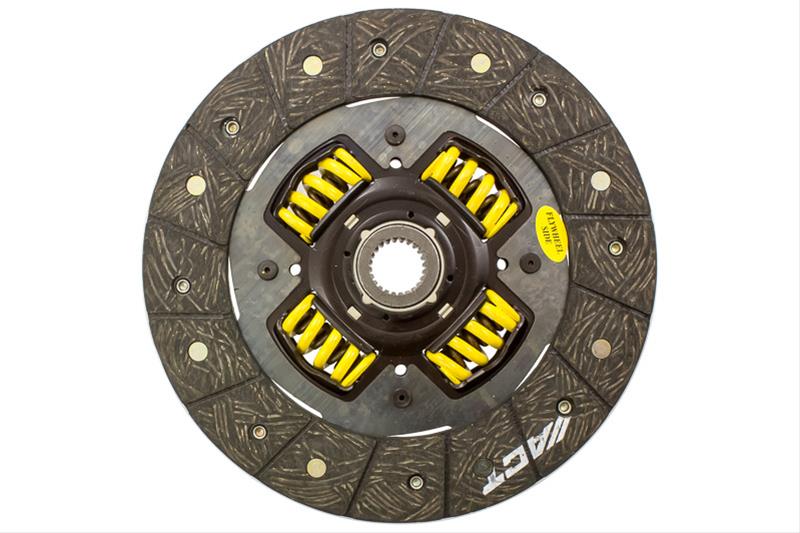 ACT 1991 Subaru Legacy Perf Street Sprung Disc