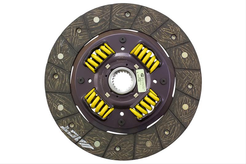 ACT 1993 Toyota 4Runner Perf Street Sprung Disc