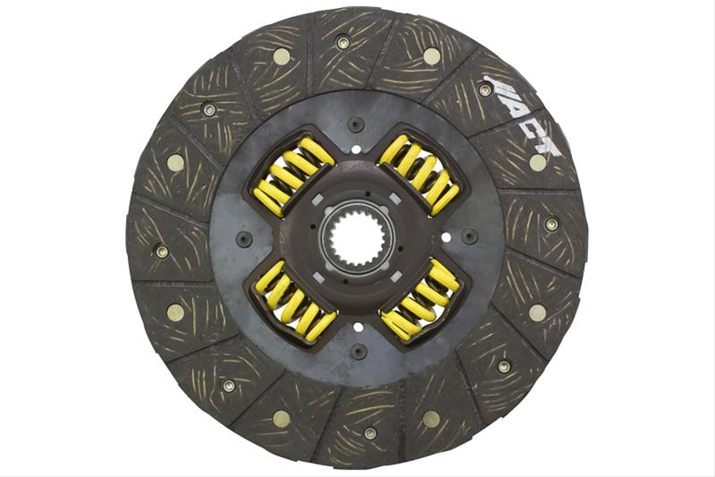 ACT 1993 Toyota 4Runner Perf Street Sprung Disc thumbnail 2
