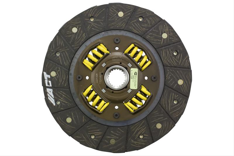 ACT 1993 Toyota 4Runner Perf Street Sprung Disc thumbnail 3