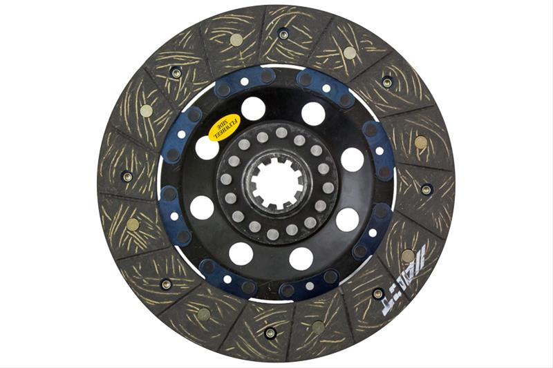 ACT 2001 BMW M3 Perf Street Rigid Disc thumbnail 2