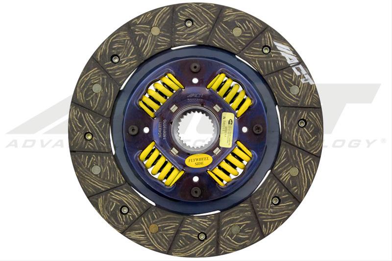 Advanced Clutch Technology 3000812