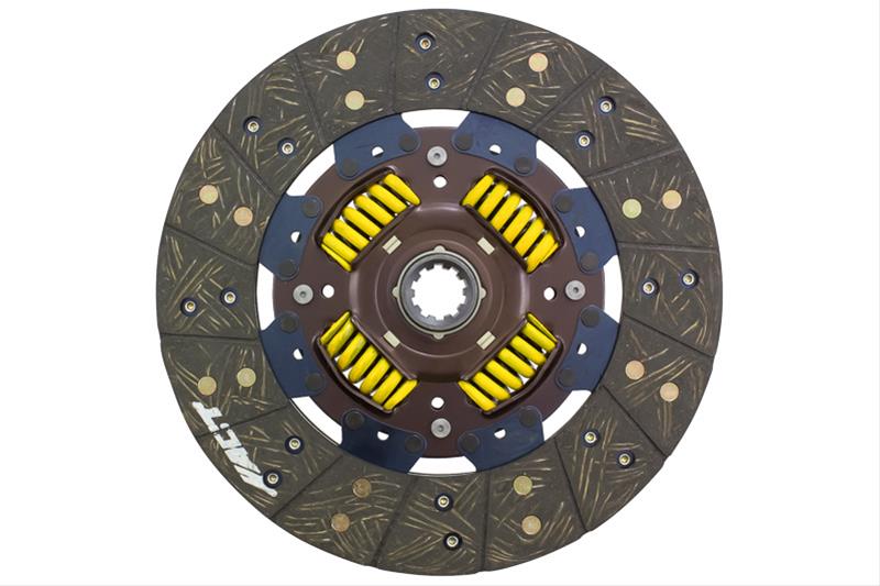 ACT 2001 Ford Mustang Perf Street Sprung Disc thumbnail 2