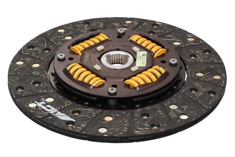 ACT 1975 Ford E-100 Econoline Perf Street Sprung Disc thumbnail 3
