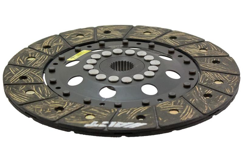 ACT 2014 Ford Focus Perf Street Rigid Disc thumbnail 3