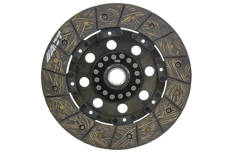 ACT 2014 Ford Focus Perf Street Rigid Disc thumbnail 2
