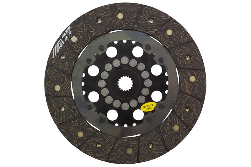 ACT 2003 Dodge Neon Perf Street Rigid Disc thumbnail 2