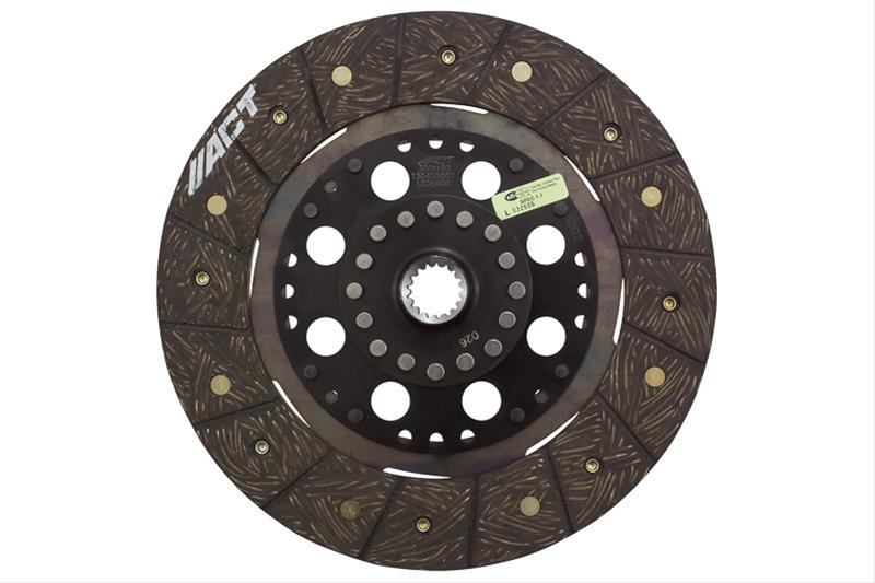 ACT 2003 Dodge Neon Perf Street Rigid Disc thumbnail 3