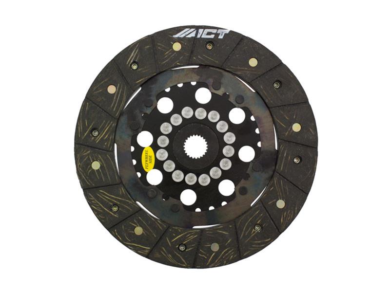 ACT 2006 Audi S4 Perf Street Rigid Disc thumbnail 2