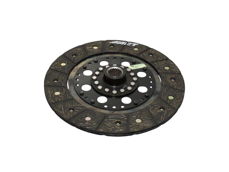 ACT 2006 Audi S4 Perf Street Rigid Disc thumbnail 3