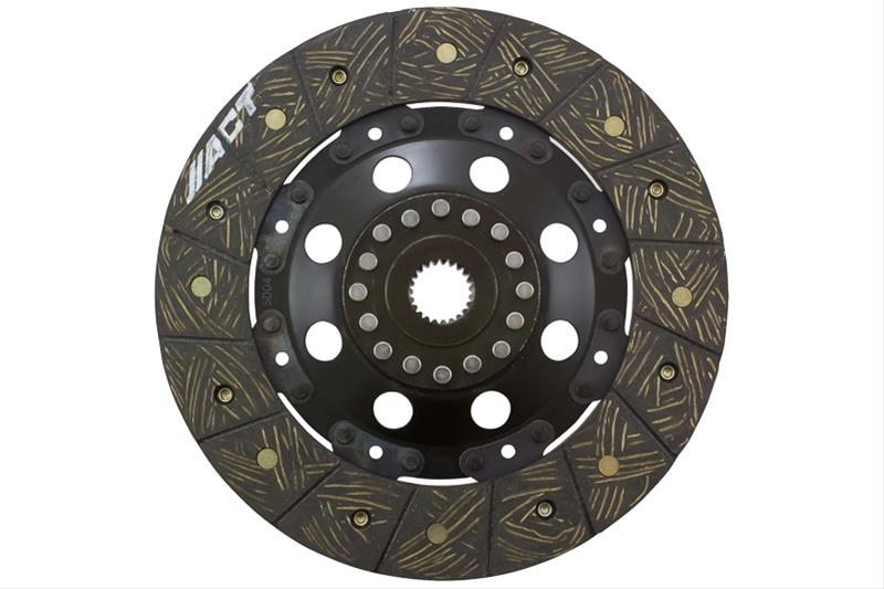 ACT 1999 Porsche 911 Perf Street Rigid Disc thumbnail 3