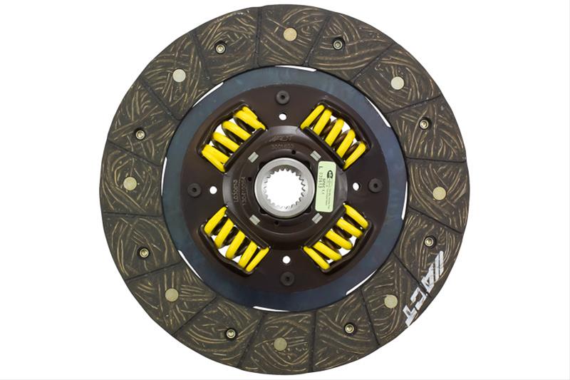 Advanced Clutch Technology 3001603 ACT Performance Clutch Discs