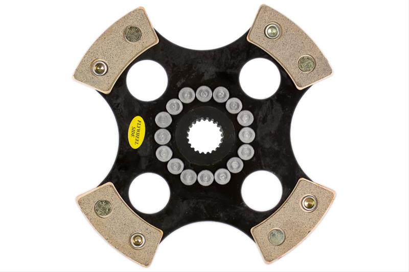 ACT 1993 Toyota 4Runner 4 Pad Rigid Race Disc