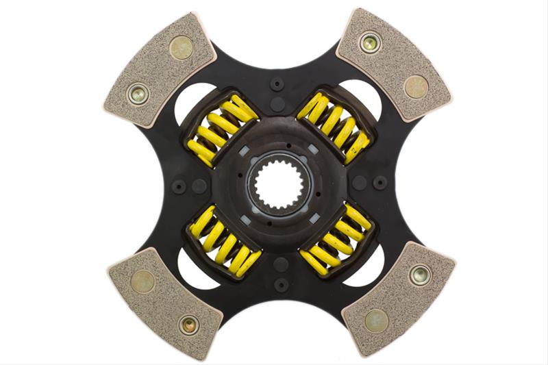 ACT 1993 Toyota 4Runner 4 Pad Sprung Race Disc thumbnail 3