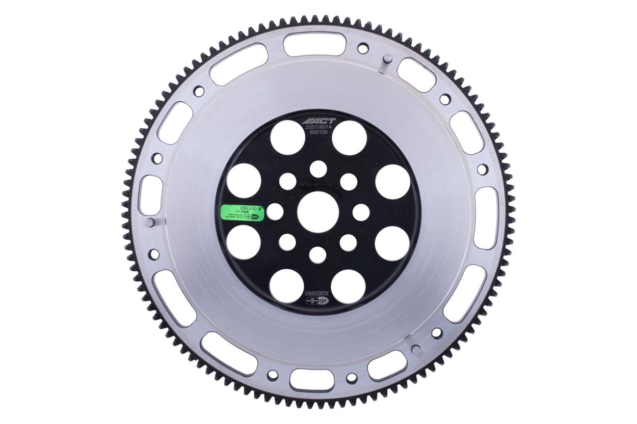 Advanced Clutch Technology 600105 ACT Prolite Xact Flywheels