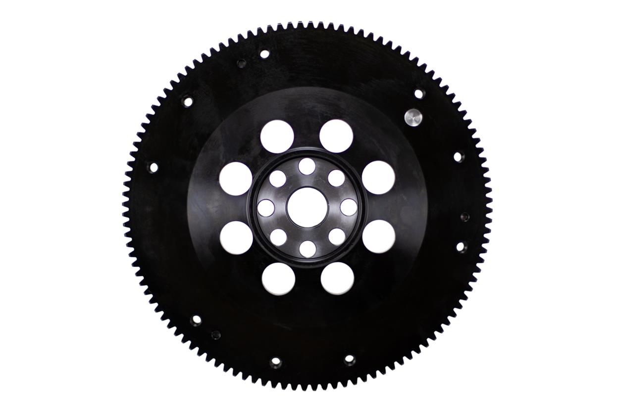 Advanced Clutch Technology 600110 ACT Streetlite Xact Flywheels