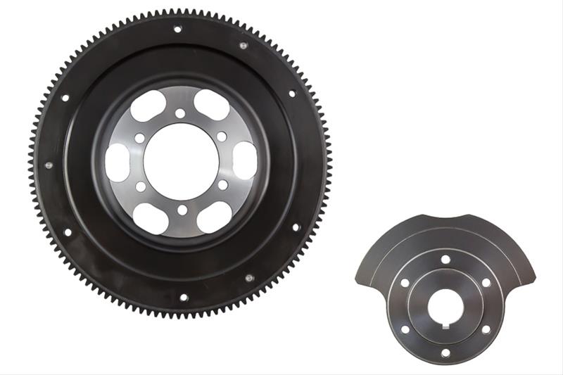 ACT 1989 Mazda RX-7 Flywheel Kit Prolite w/CW02 thumbnail 3