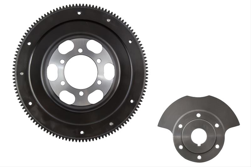 ACT 2004 Mazda RX-8 Flywheel Kit Prolite w/CW03 thumbnail 3