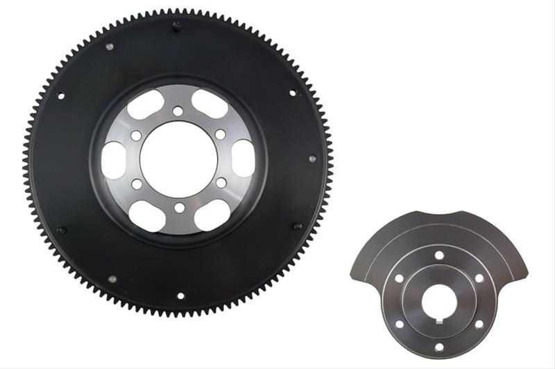 ACT 1989 Mazda RX-7 Flywheel Kit Streetlite w/CW02 thumbnail 3