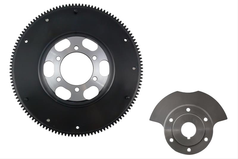 ACT 2004 Mazda RX-8 Flywheel Kit Streetlite w/CW03 thumbnail 3
