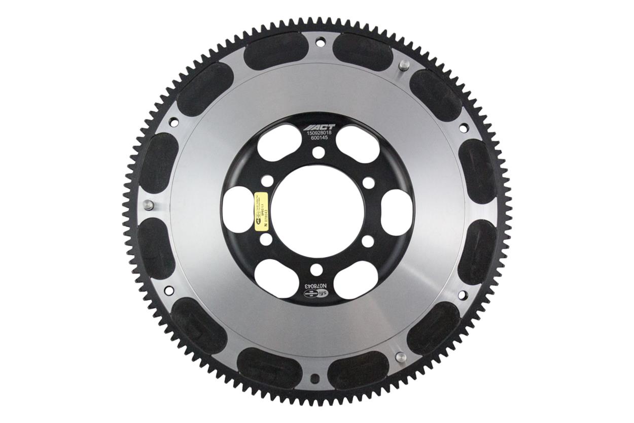 Advanced Clutch Technology 600145 ACT Streetlite Xact Flywheels