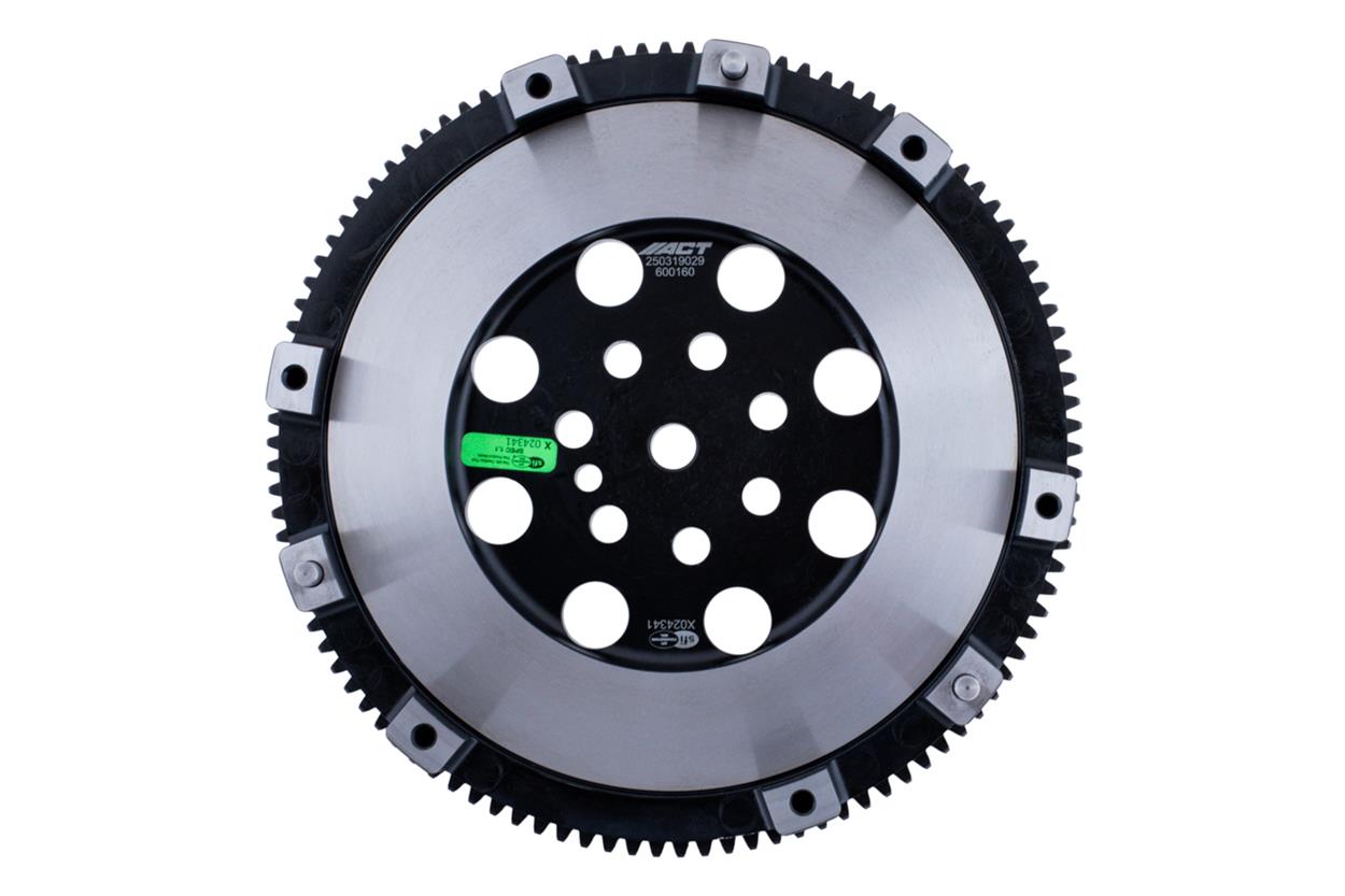 ACT 1995 Eagle Talon XACT Flywheel Streetlite
