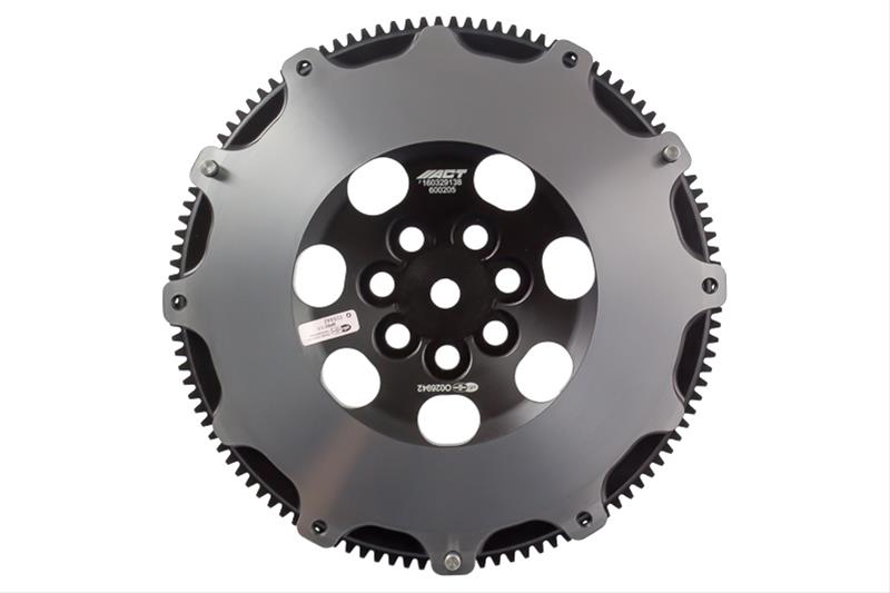 ACT 2006 Mitsubishi Lancer XACT Flywheel Streetlite thumbnail 3