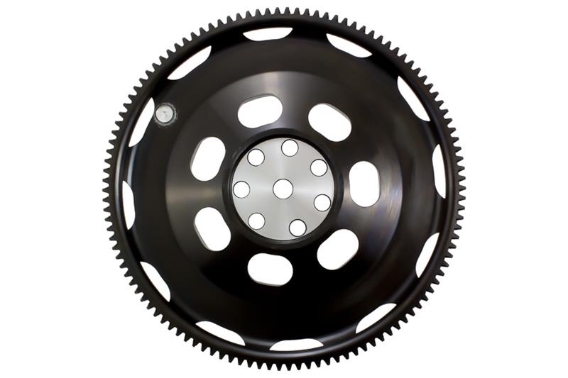 ACT 2006 Mitsubishi Lancer XACT Flywheel Prolite thumbnail 2