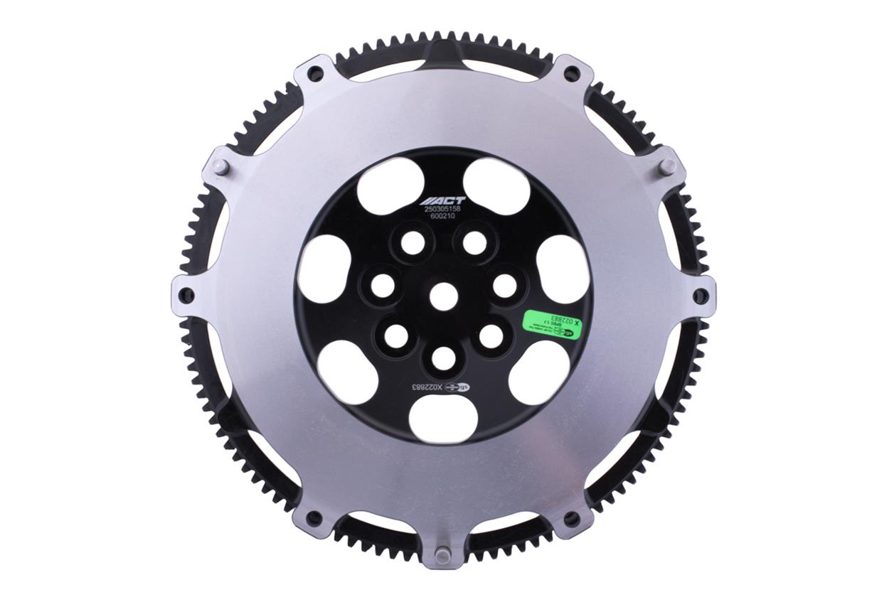 ACT 2006 Mitsubishi Lancer XACT Flywheel Prolite