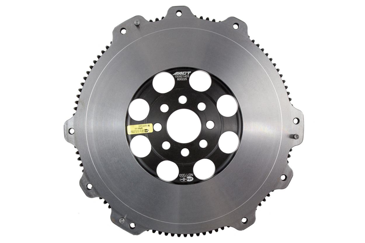 ACT XACT Flywheel Streetlite thumbnail 3