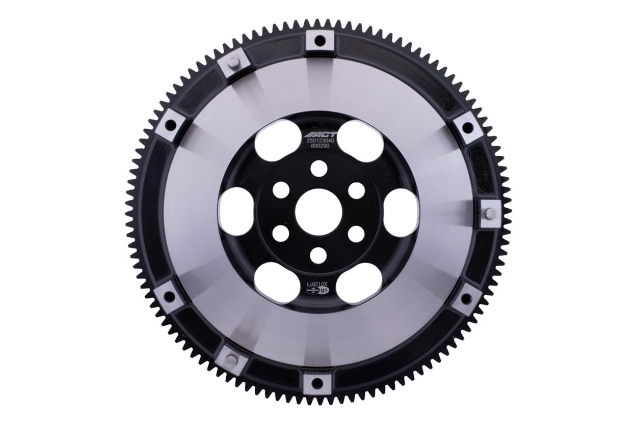 ACT 1990-2005 Mazda Miata XACT Flywheel Streetlite (Must Be Used w/1994+ 1.8L Clutch Kit)