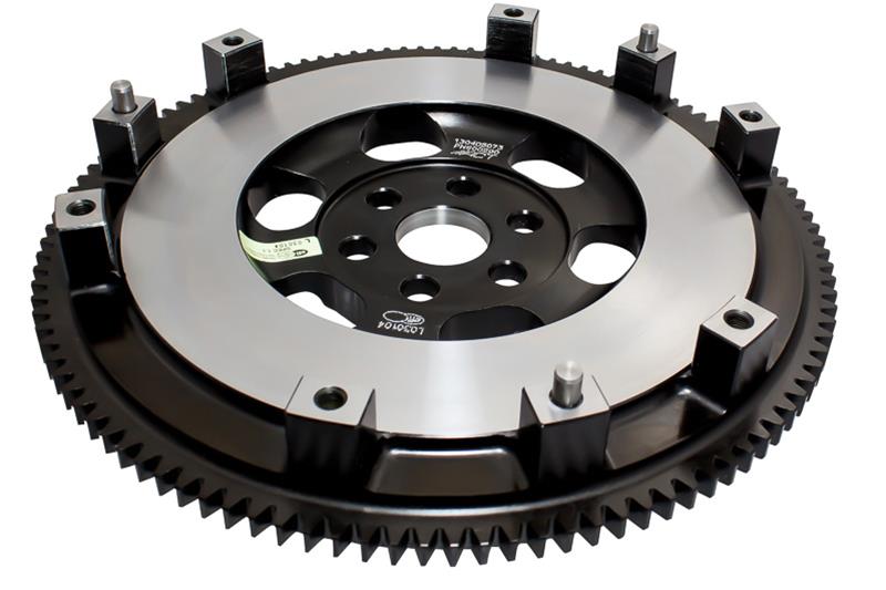 ACT 1990-2005 Mazda Miata XACT Flywheel Streetlite (Must Be Used w/1994+ 1.8L Clutch Kit) thumbnail 2