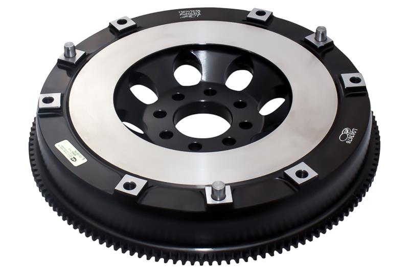 ACT 2002 Mini Cooper XACT Flywheel Streetlite thumbnail 2