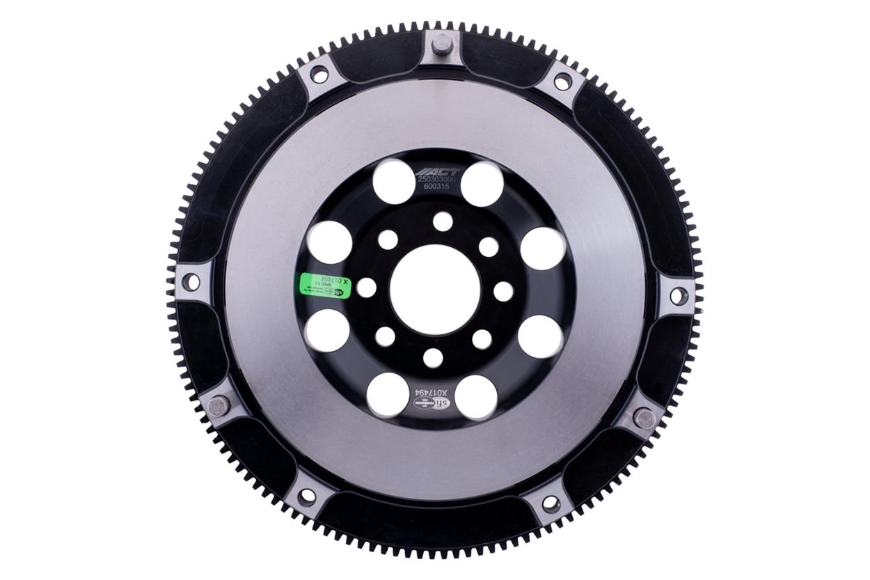 ACT 2002 Mini Cooper XACT Flywheel Streetlite